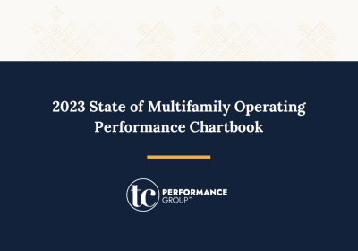 2023 State of Multifamily OperatingPerformance Chartbook